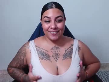 Isabella_Hots Chaturbate stream image from March 23, 2025