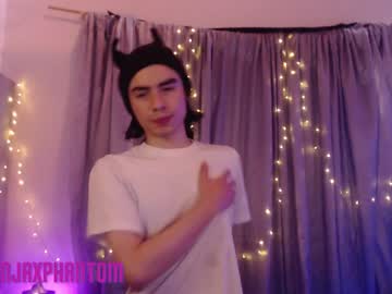 J_A_X_X_X_O_N Chaturbate stream image from March 23, 2025