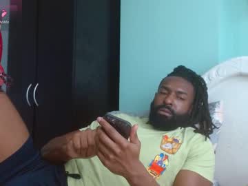 Johngabbanaaaa Chaturbate stream image from March 23, 2025