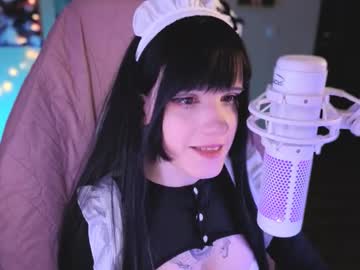 _Mariko_ Chaturbate stream image from March 23, 2025