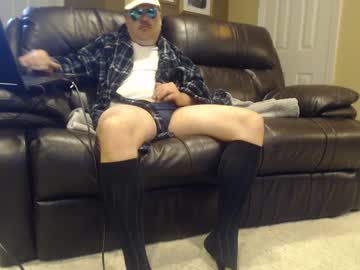 Metrosock Chaturbate stream image from March 23, 2025