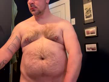 Pwerhouse Chaturbate stream image from March 23, 2025