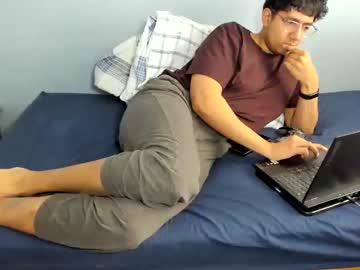 Randomitoo Chaturbate stream image from March 23, 2025