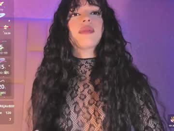 Rosselfinoll Chaturbate stream image from March 23, 2025