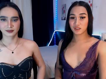 Sanyafoster Chaturbate stream image from March 23, 2025