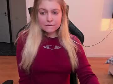 Stacy_Miraclee Chaturbate stream image from March 23, 2025