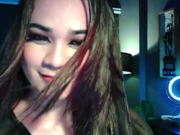 Temptation_Happiness Chaturbate stream image from March 23, 2025