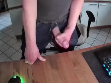 Thomsdick Chaturbate stream image from March 23, 2025
