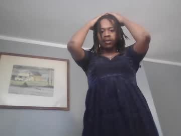 Zariah666 Chaturbate stream image from March 23, 2025