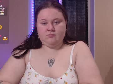 Chubby_Di Chaturbate stream image from March 23, 2025