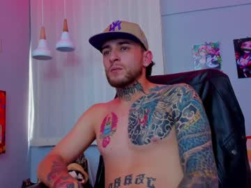 Drako_Lamar Chaturbate stream image from March 23, 2025