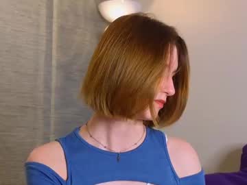 Fellissa Chaturbate stream image from March 23, 2025