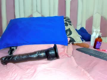 Fernanda_Diaz_ Chaturbate stream image from March 23, 2025