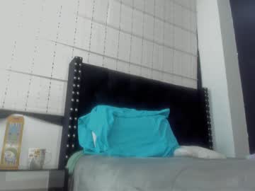 Ginger_Amarett Chaturbate stream image from March 23, 2025
