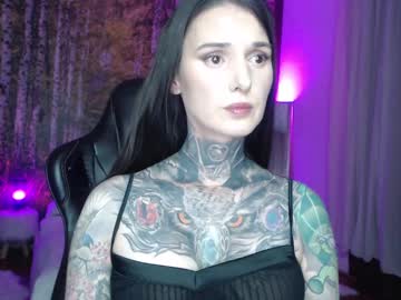 Isabelledemore Chaturbate stream image from March 23, 2025