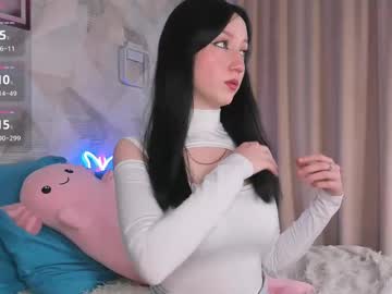 Jessie_Stars Chaturbate stream image from March 23, 2025