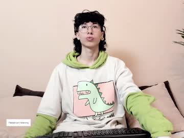 Lucke_Noor Chaturbate stream image from March 23, 2025