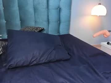 Melanierioss_ Chaturbate stream image from March 23, 2025