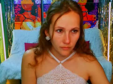 Michelleortis Chaturbate stream image from March 23, 2025