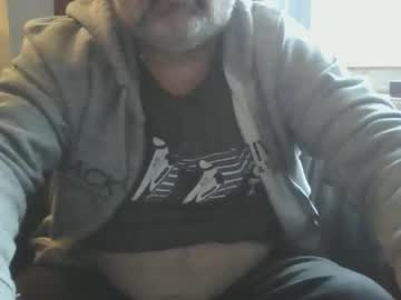 Naturistmale45 Chaturbate stream image from March 23, 2025