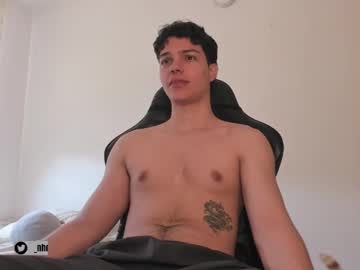 _Noah_Heyden Chaturbate stream image from March 23, 2025