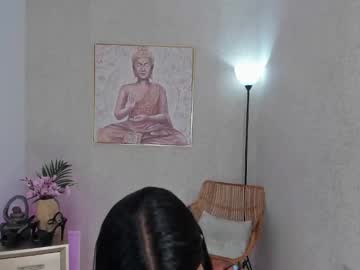 Noelia_Cartago Chaturbate stream image from March 23, 2025
