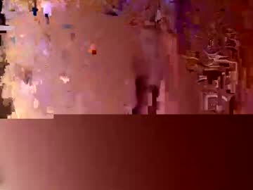 Roxy_Bowman Chaturbate stream image from March 23, 2025