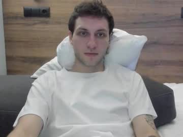 Sexy_Mister24 Chaturbate stream image from March 23, 2025