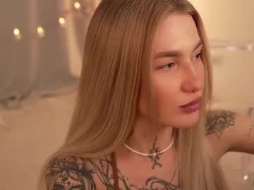 Sparks__Daisy Chaturbate stream image from March 23, 2025