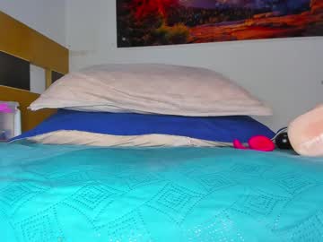 _Ssusy_ Chaturbate stream image from March 23, 2025