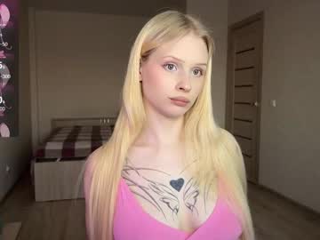 Sweetielis Chaturbate stream image from March 23, 2025