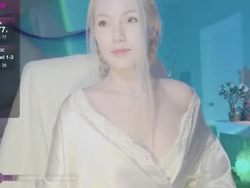 Talulaa Chaturbate stream image from March 23, 2025