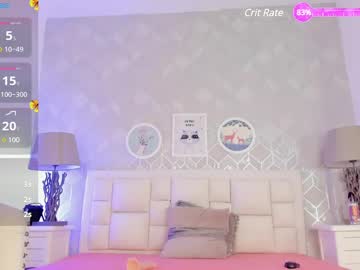 Vega__16 Chaturbate stream image from March 23, 2025