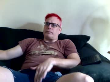 Wilbur5 Chaturbate stream image from March 23, 2025