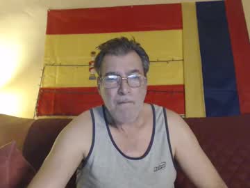 Yosep44 Chaturbate stream image from March 23, 2025