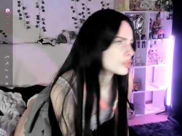 Alexacastles Chaturbate stream image from March 23, 2025