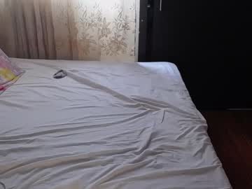 Candyceholt Chaturbate stream image from March 23, 2025
