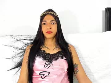 Charlot_Sanchez Chaturbate stream image from March 23, 2025