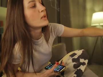 G_Ia Chaturbate stream image from March 23, 2025