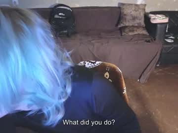Graylovescookies Chaturbate stream image from March 23, 2025