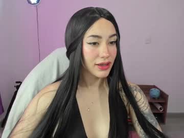 Heavenly_Soul Chaturbate stream image from March 23, 2025