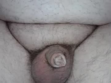 Littlepeniscanadian Chaturbate stream image from March 23, 2025