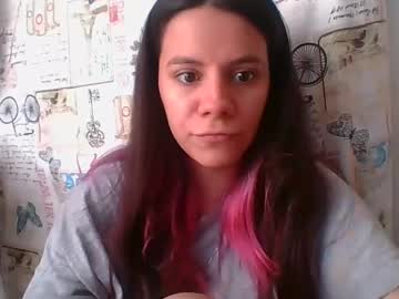 Lydhia97 Chaturbate stream image from March 23, 2025