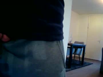 M_Daan1969 Chaturbate stream image from March 23, 2025