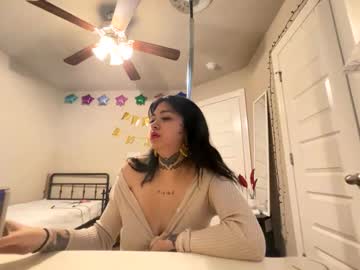 Meileemeii Chaturbate stream image from March 23, 2025