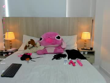 Naomi_Contreras Chaturbate stream image from March 23, 2025