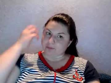 Nikayshadow Chaturbate stream image from March 23, 2025