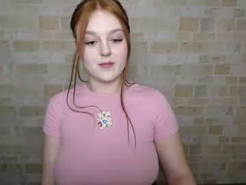 Prettyvalerii_ Chaturbate stream image from March 23, 2025