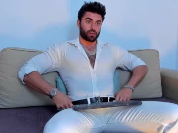 Rawadam Chaturbate stream image from March 23, 2025