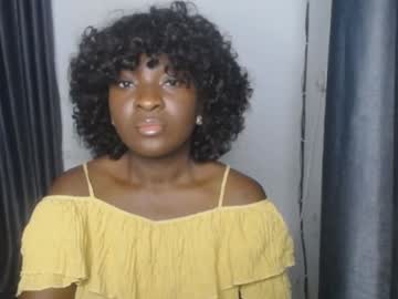 Sexy_Melanin1 Chaturbate stream image from March 23, 2025